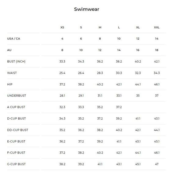 Seafolly Sea Dive Scoop Neck Drawstring Side One Piece US SIZE 12 NWT - Picture 5 of 5